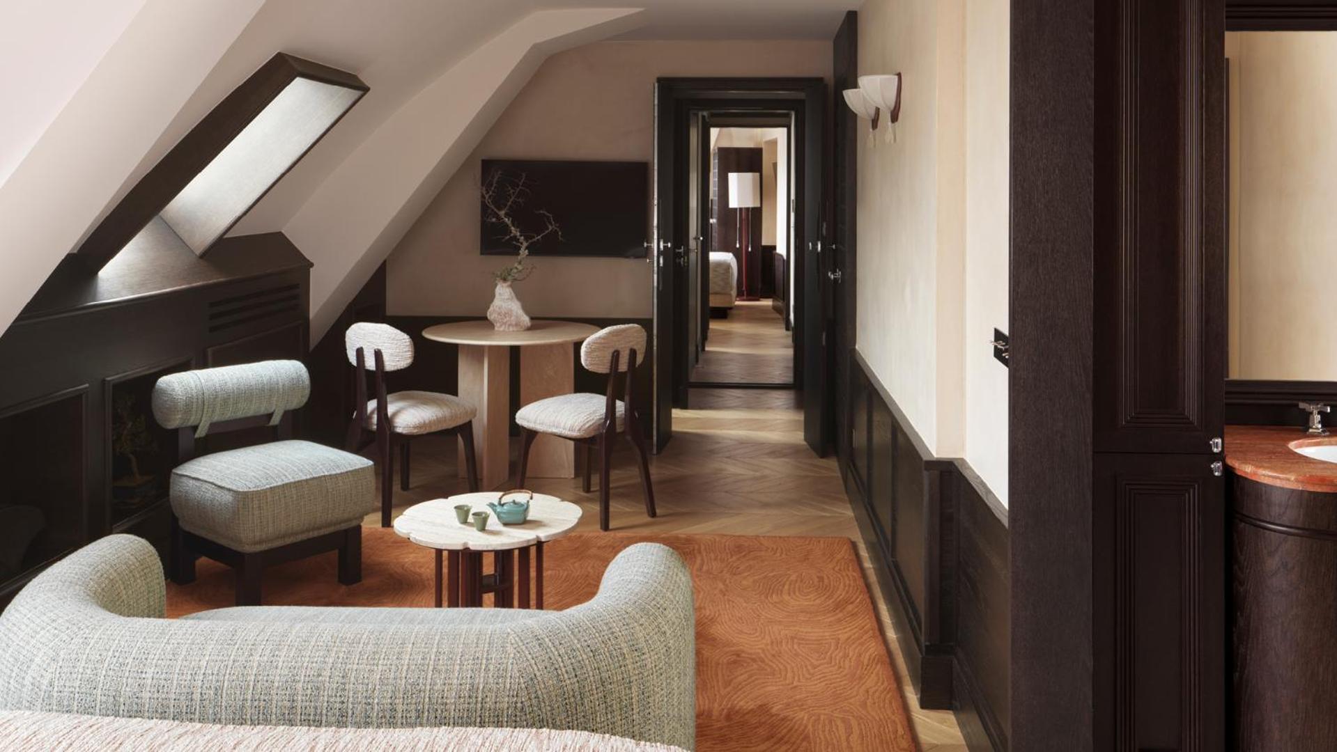 Hana Hotel Parijs