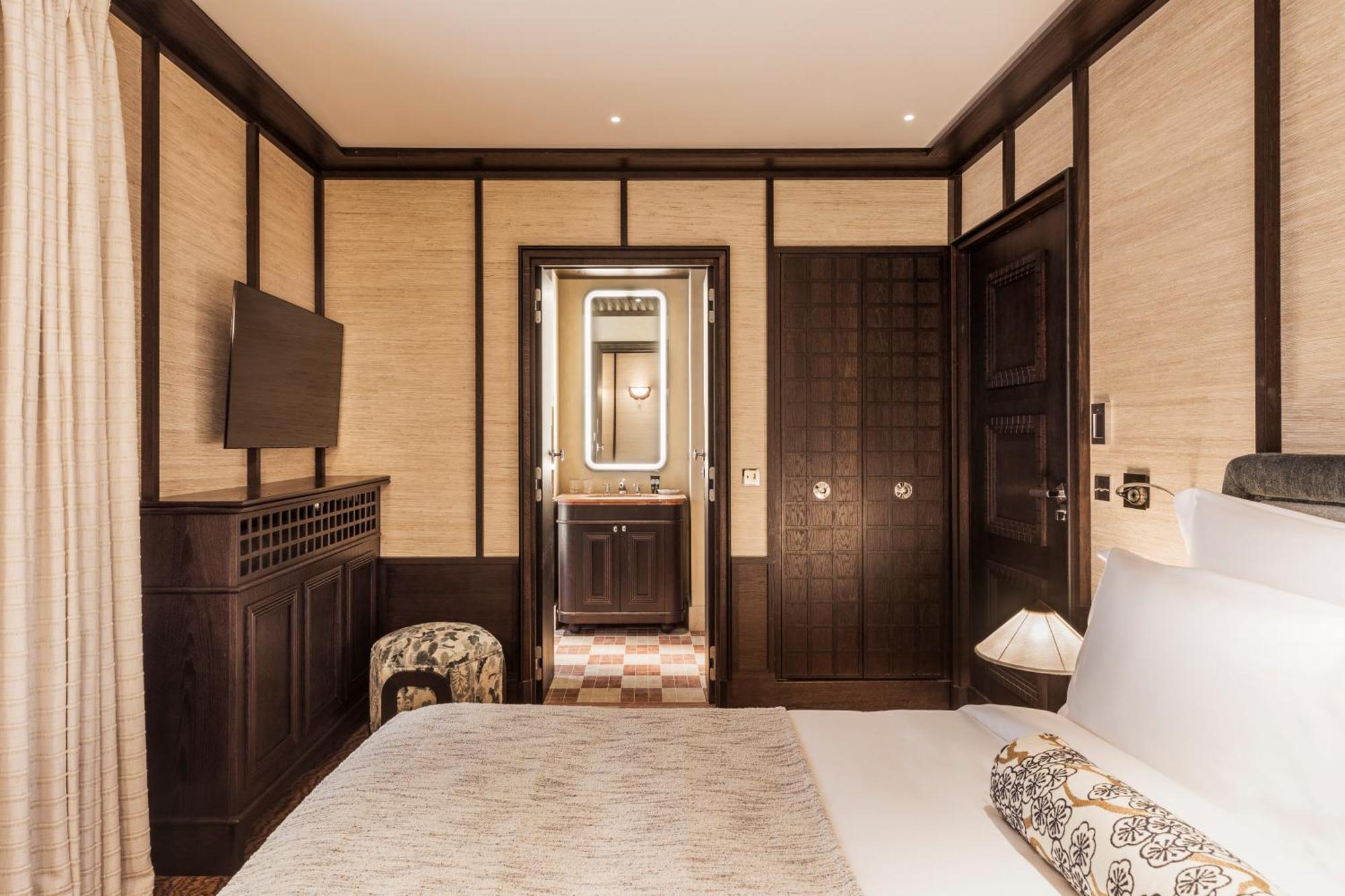 Hotel Hana Parijs