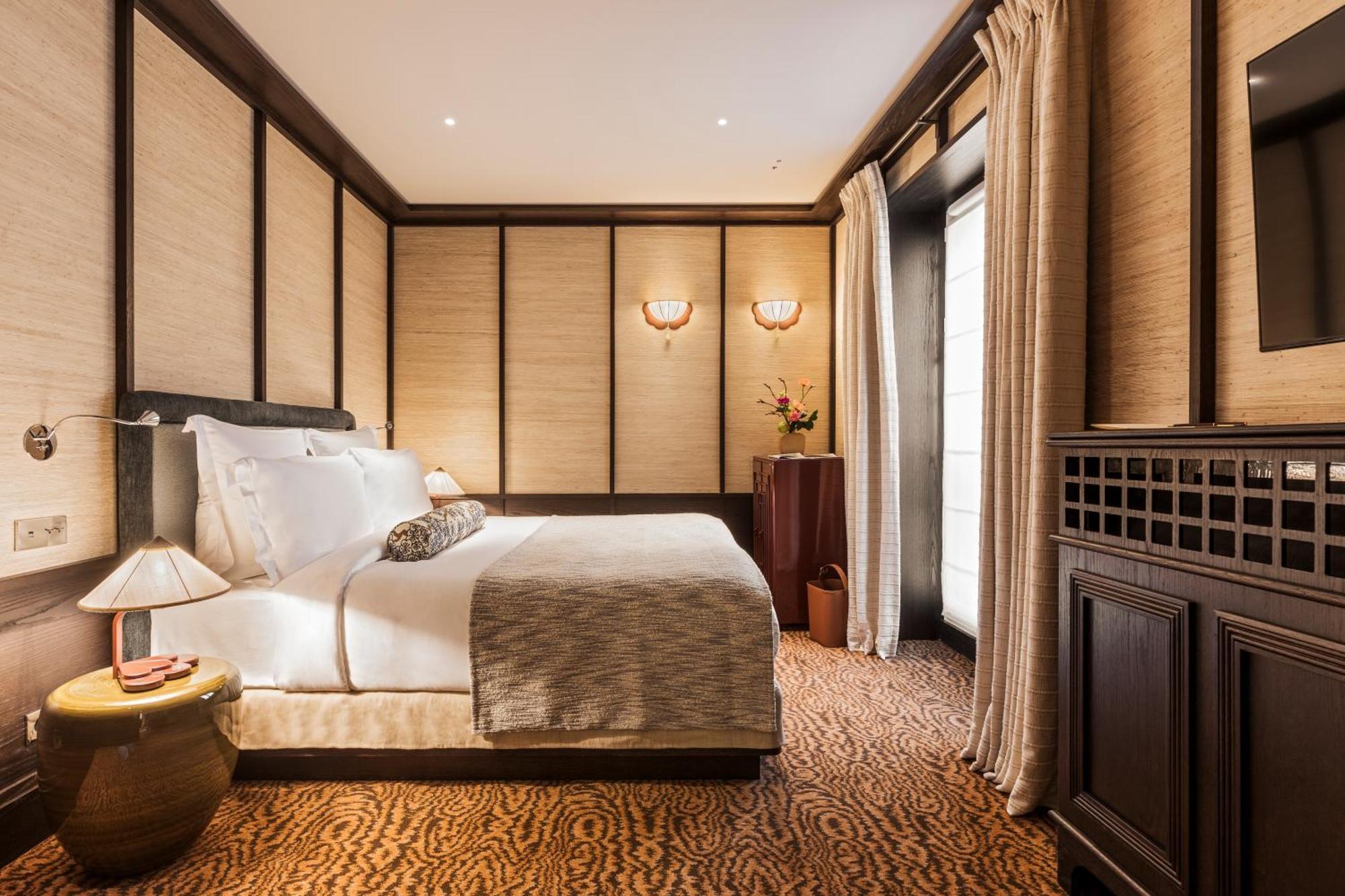 Hana Hotel Parijs