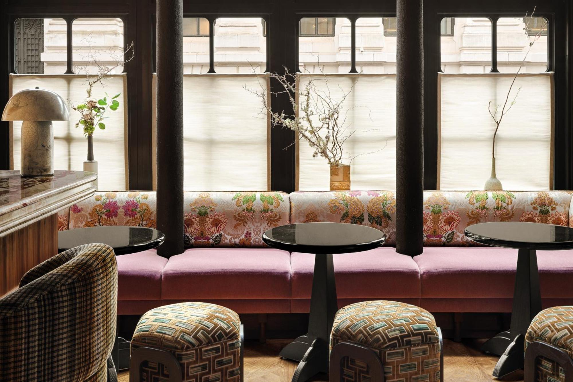 Hana Hotel Parijs
