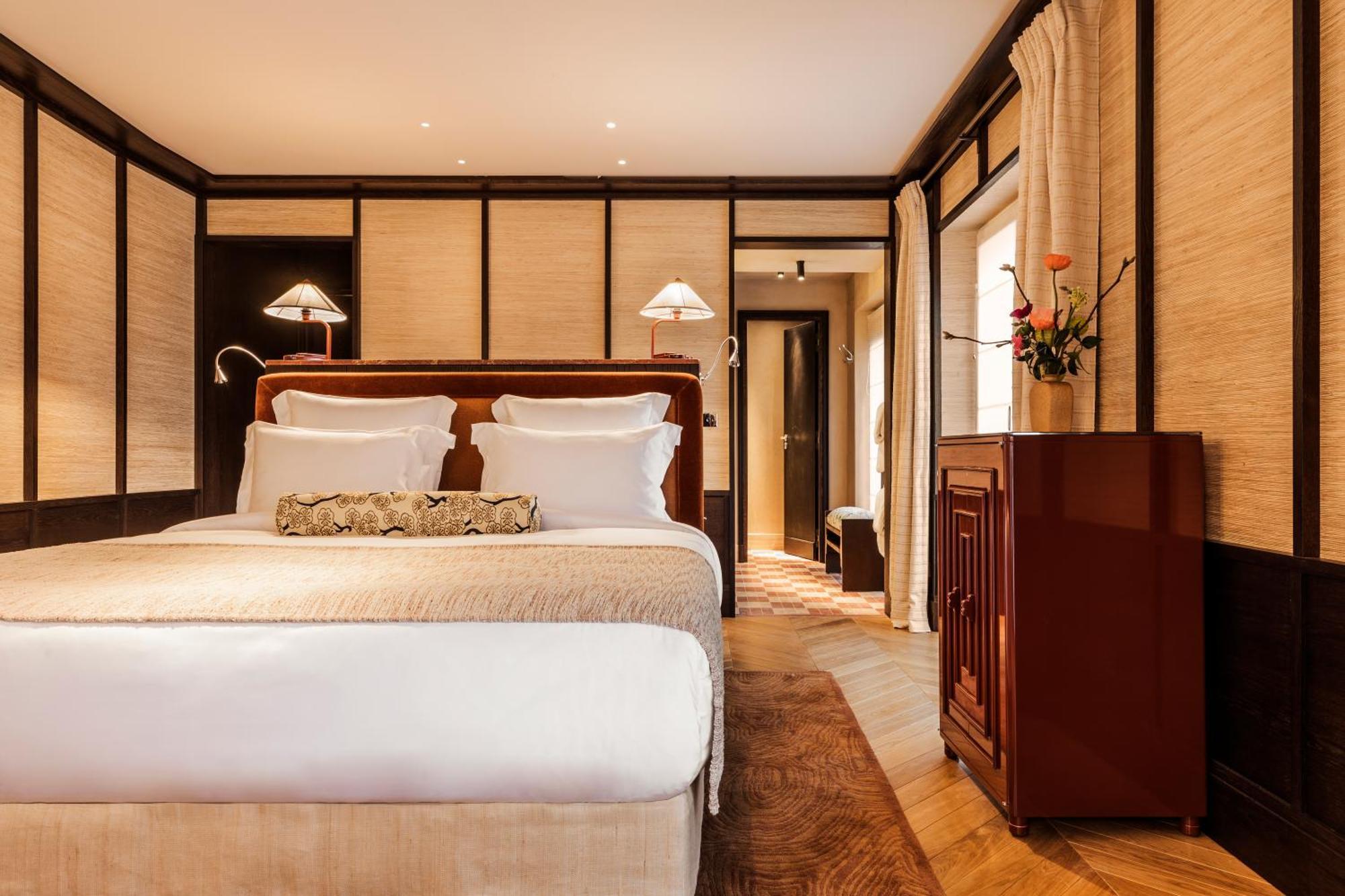 Hana Hotel Parijs