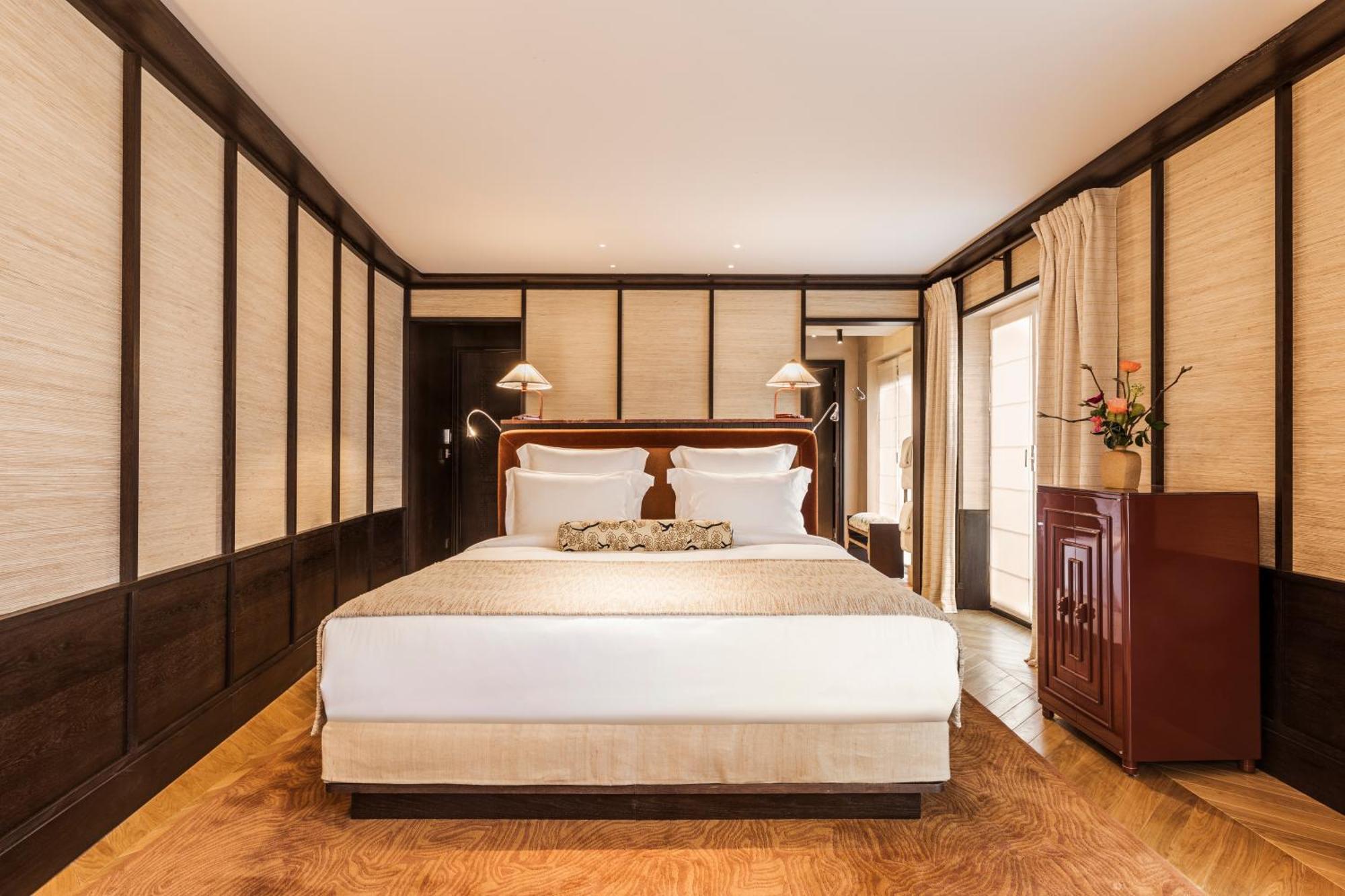 Hana Hotel Parijs